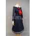 New! Danganronpa Dangan-Ronpa Tōko Fukawa Cosplay Costume 